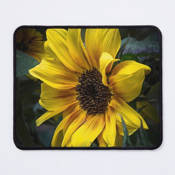 Item preview, Yellow Flower designed and sold by Peter Hocking.