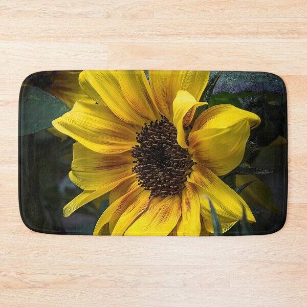Item preview, Yellow Flower designed and sold by Peter Hocking.
