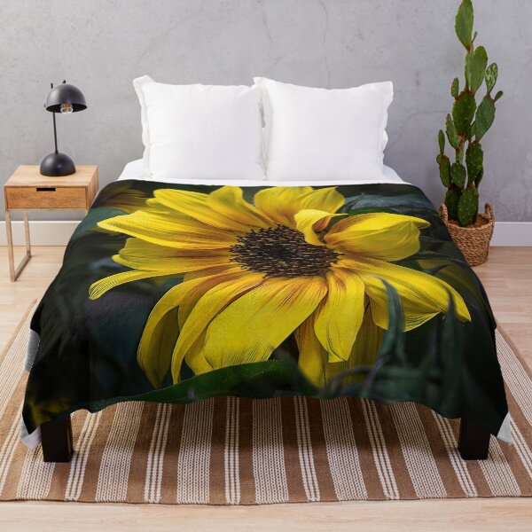 Item preview, Yellow Flower designed and sold by Peter Hocking.