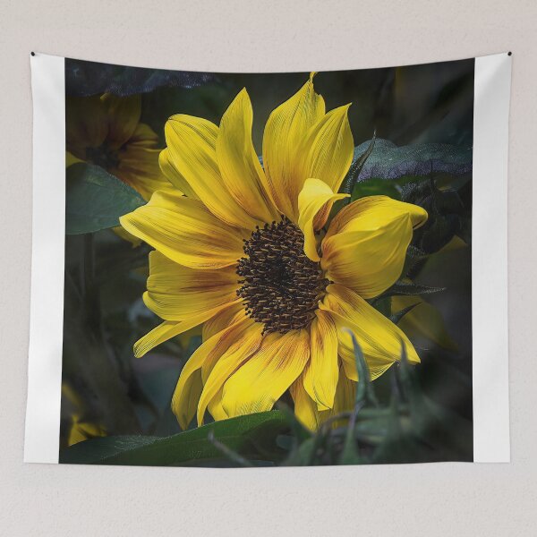 Item preview, Yellow Flower designed and sold by Peter Hocking.