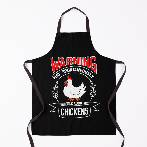 Item preview, Talk About Chicken designed and sold by Ornv.