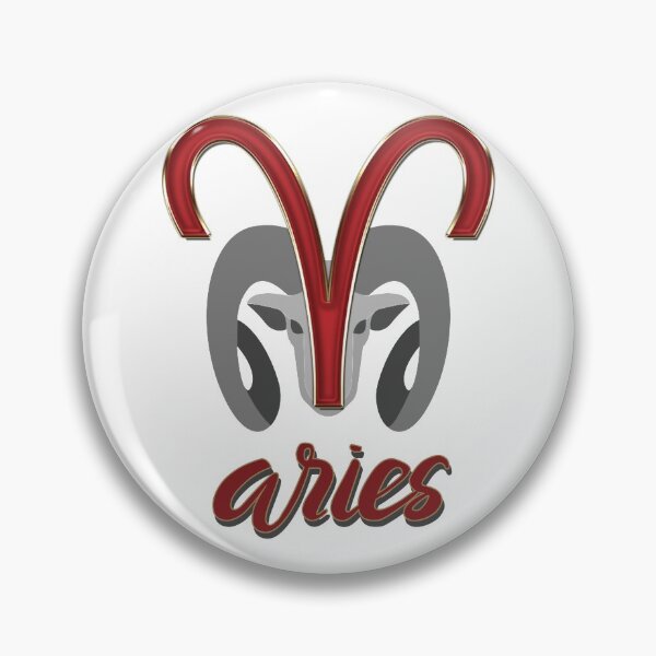 Item preview, Aries the Ram! designed and sold by Finde.