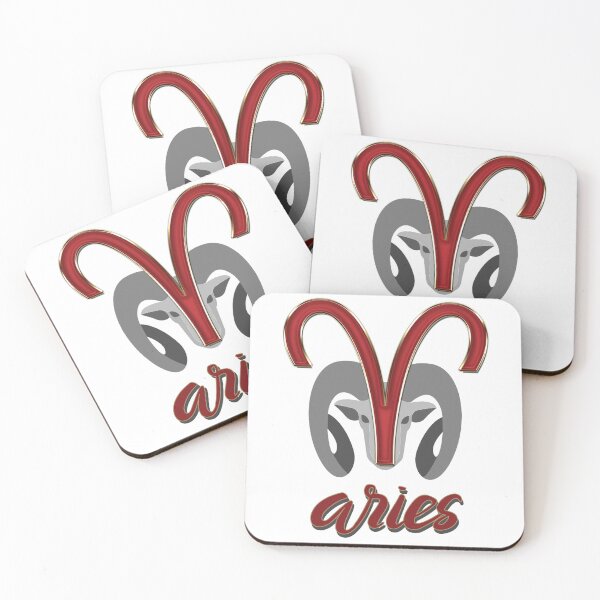 Item preview, Aries the Ram! designed and sold by Finde.