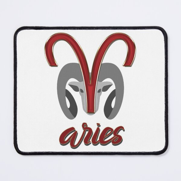 Item preview, Aries the Ram! designed and sold by Finde.