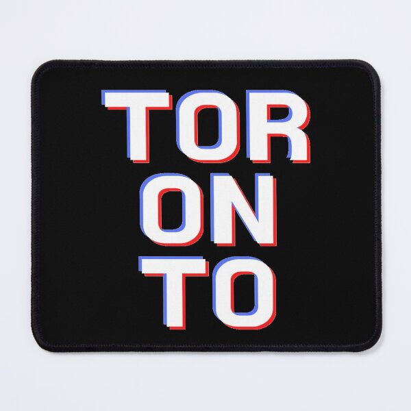 Item preview, Toronto designed and sold by OlympicsMerch.