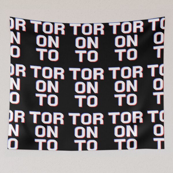 Item preview, Toronto designed and sold by OlympicsMerch.