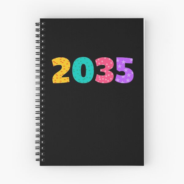 Item preview, Kindergarten Elementary Primary Class of 2035 designed and sold by Cedarrue.