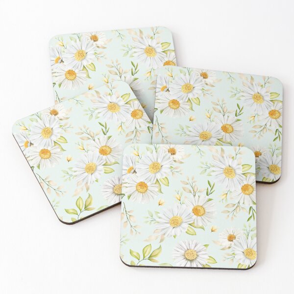 Artikelvorschau, Vintage Blumenmuster entworfen und verkauft von YANAY-FASHION.