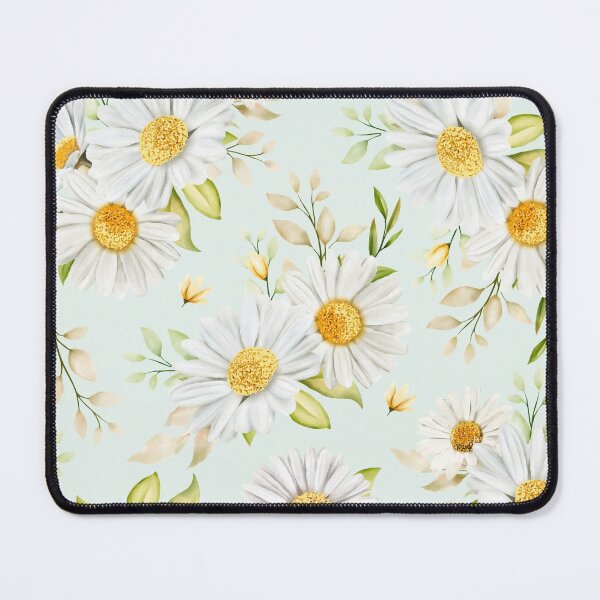 Item preview, Vintage Flowerpattern designed and sold by YANAY-FASHION.