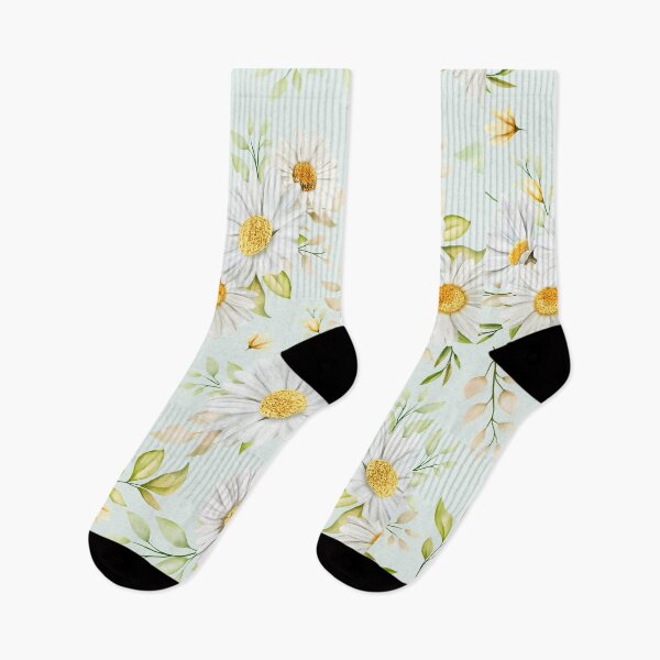 Item preview, Vintage Flowerpattern designed and sold by YANAY-FASHION.