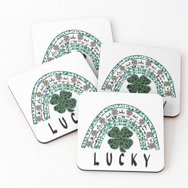 Item preview, Lucky designed and sold by ShannonCarter.