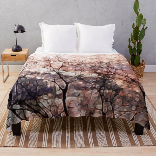 Item preview, Amanecer brumoso en Whidbey Island designed and sold by Susan Maxwell Schmidt.