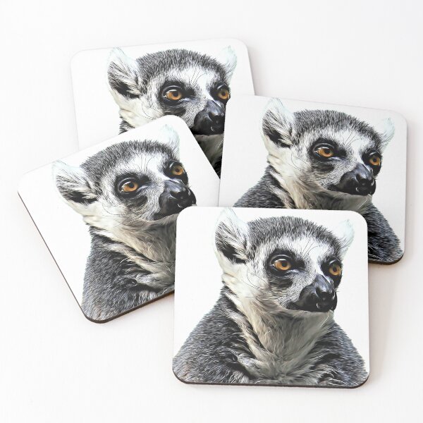 Item preview, Lemur Lover  designed and sold by SayWhatJAY.
