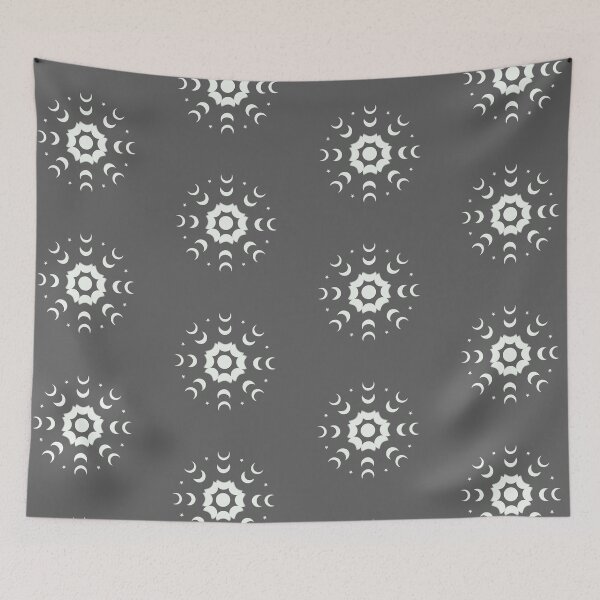 Item preview, Moon phase design designed and sold by artbycaseylh.