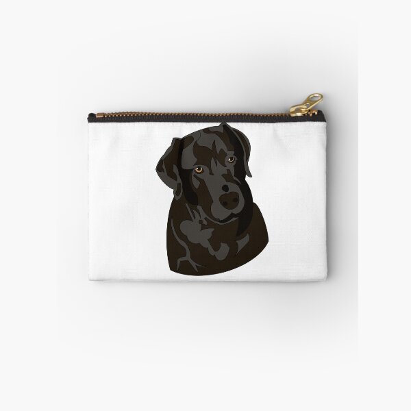 Item preview, Chocolate Labrador designed and sold by MattForbesDev.
