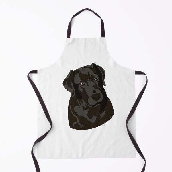 Item preview, Chocolate Labrador designed and sold by MattForbesDev.