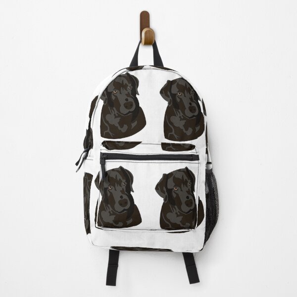 Item preview, Chocolate Labrador designed and sold by MattForbesDev.