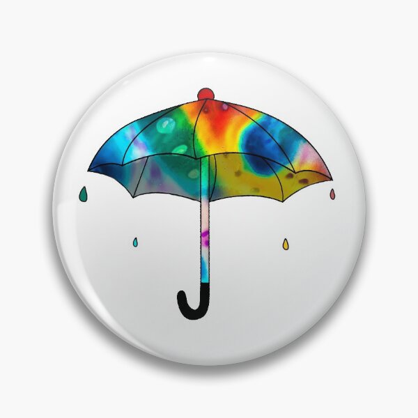 Item preview, Umbrella brolly designed and sold by Ashleigh O'Lynn.