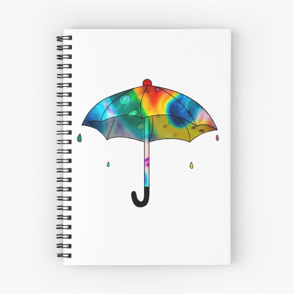 Item preview, Umbrella brolly designed and sold by Ashleigh O'Lynn.