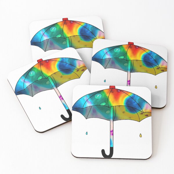 Item preview, Umbrella brolly designed and sold by Ashleigh O'Lynn.