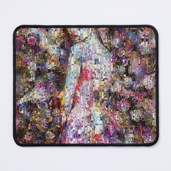 Item preview, Vusian girl 3 designed and sold by Jean-François Dupuis.