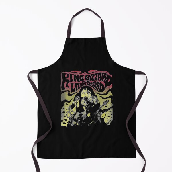 Item preview, King Giz designed and sold by ODDBLANC.