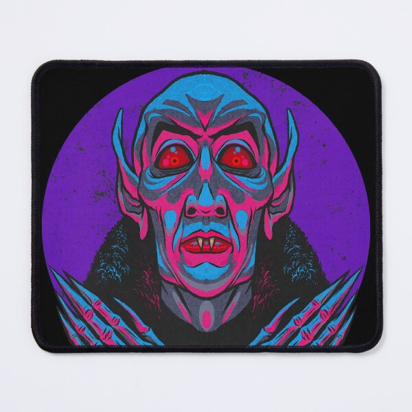 Item preview, FrightFall2021: Vampire designed and sold by Chad Savage.