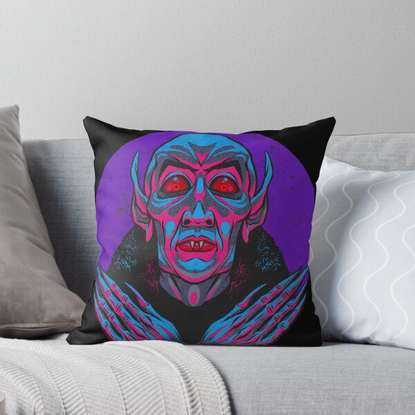 Item preview, FrightFall2021: Vampire designed and sold by Chad Savage.