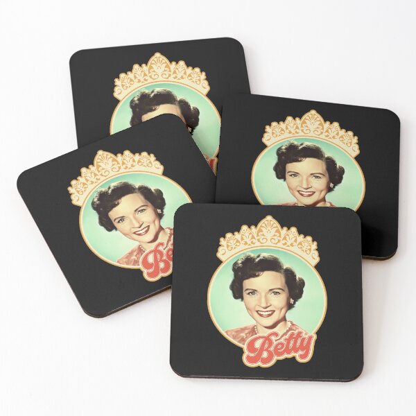 Item preview, Queen Betty designed and sold by Malloryseer.