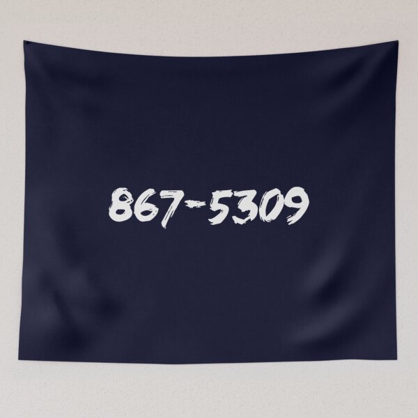 Item preview, Jennys Number Light designed and sold by ODDBLANC.