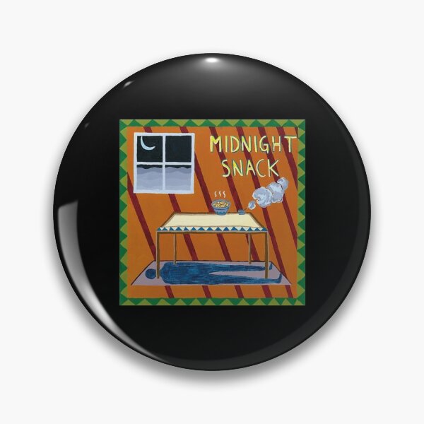 Item preview, Homeshake Midnight Snack designed and sold by ODDBLANC.