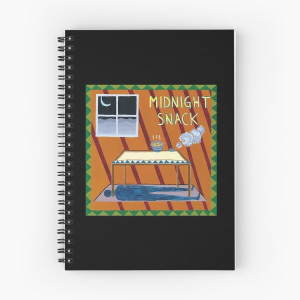 Item preview, Homeshake Midnight Snack designed and sold by ODDBLANC.