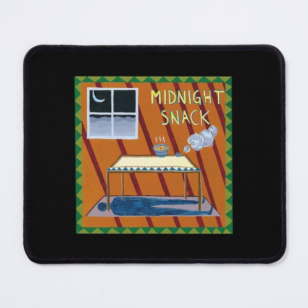 Item preview, Homeshake Midnight Snack designed and sold by ODDBLANC.