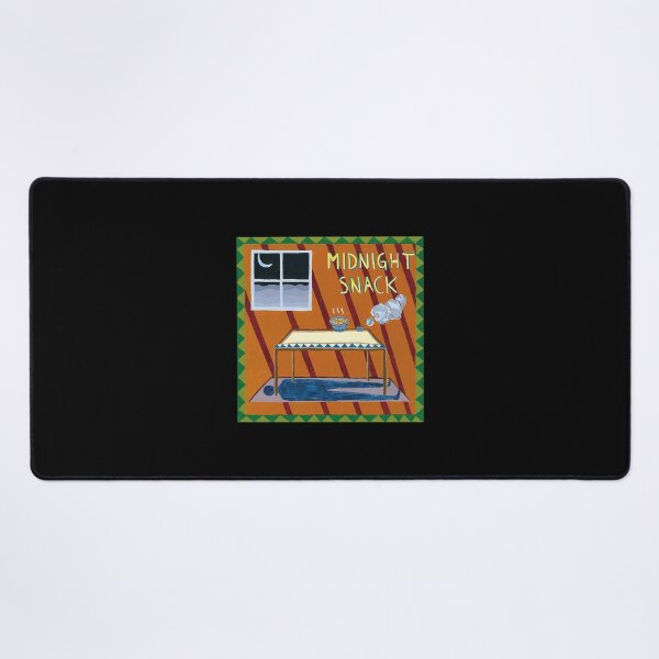 Item preview, Homeshake Midnight Snack designed and sold by ODDBLANC.