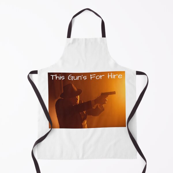 Item preview, Hitman designed and sold by SloppySkulls.