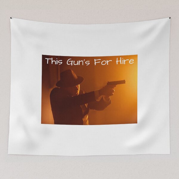 Item preview, Hitman  designed and sold by SCA-102.