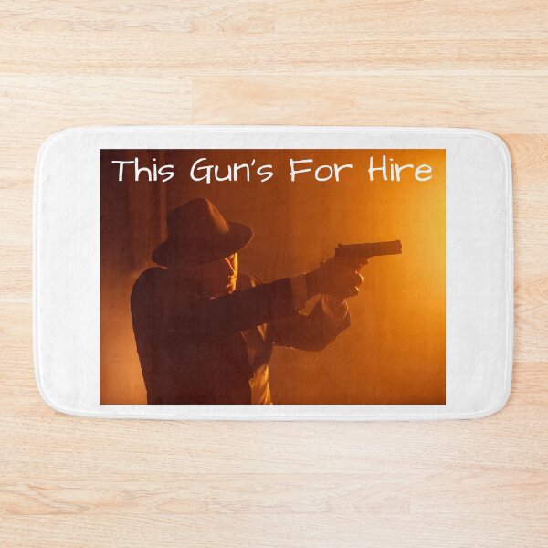 Item preview, Hitman  designed and sold by SCA-102.