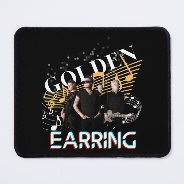 Item preview, Golden Earring Band designed and sold by ODDBLANC.