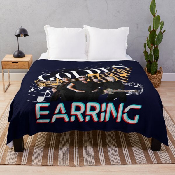 Item preview, Golden Earring Band designed and sold by ODDBLANC.