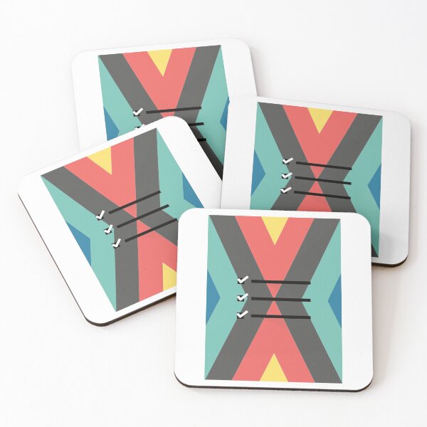 Item preview, Order Status with Colorful Design designed and sold by FridPix.