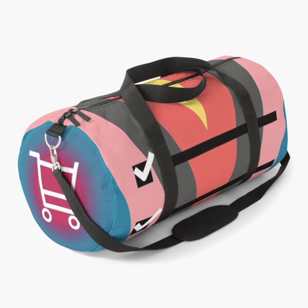 Item preview, Order Status with Colorful Design designed and sold by FridPix.