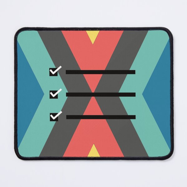 Item preview, Order Status with Colorful Design designed and sold by FridPix.