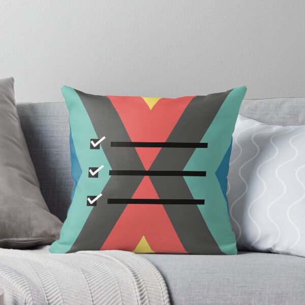 Item preview, Order Status with Colorful Design designed and sold by FridPix.