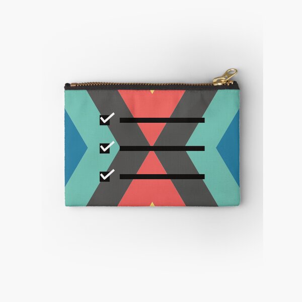 Item preview, Order Status with Colorful Design designed and sold by FridPix.