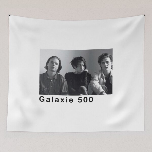 Item preview, Galaxie 500 photograph designed and sold by ODDBLANC.