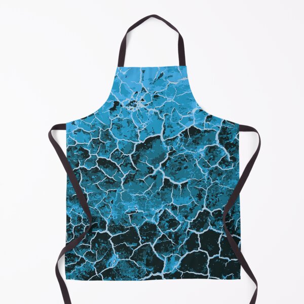 Item preview, Mint Cracked Surface abstract designed and sold by UntrueHunter.