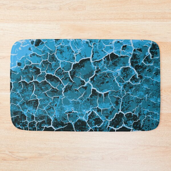 Item preview, Mint Cracked Surface abstract designed and sold by UntrueHunter.