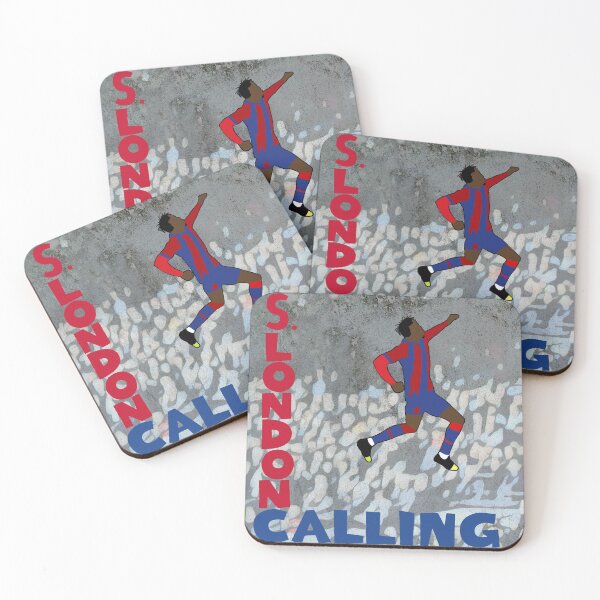 Item preview, South London Calling designed and sold by BradPCPFC.