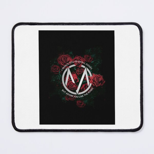 Item preview, Adore You Like The Roses designed and sold by ODDBLANC.