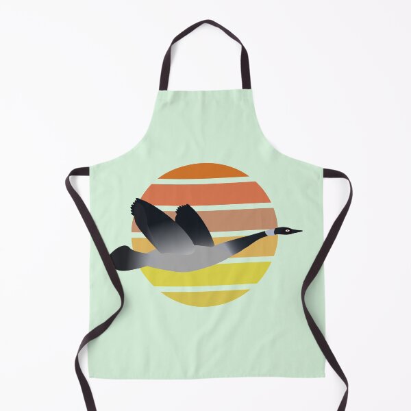 Item preview, Canada Goose Retro Sun designed and sold by zibziby.